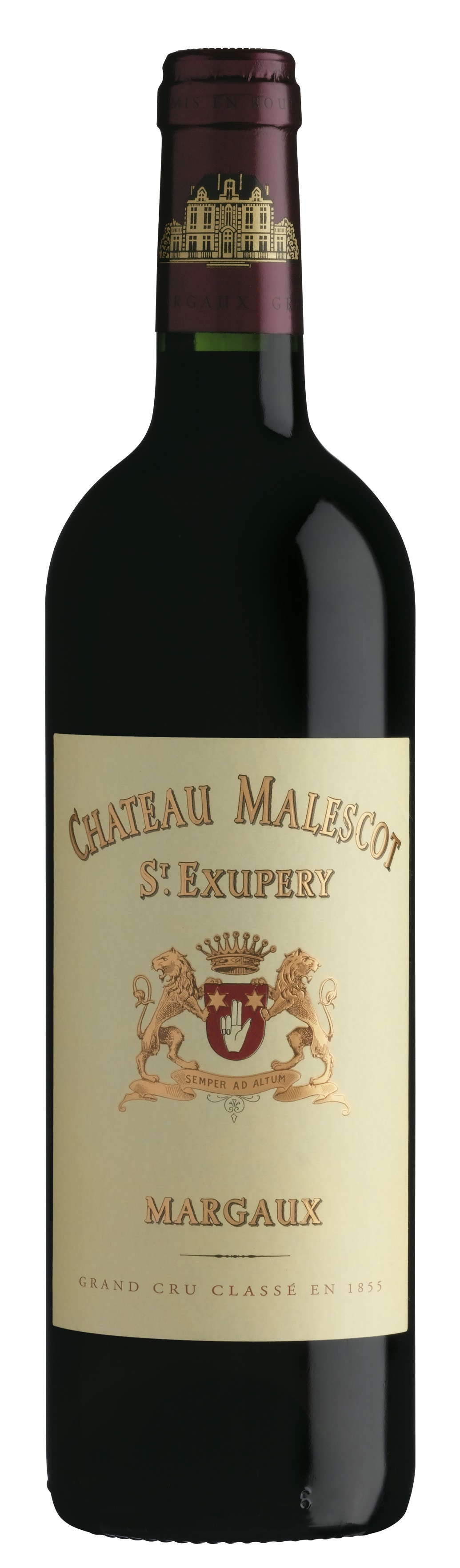 Chateau Malescot St. Exupery 2021 | Wine.com