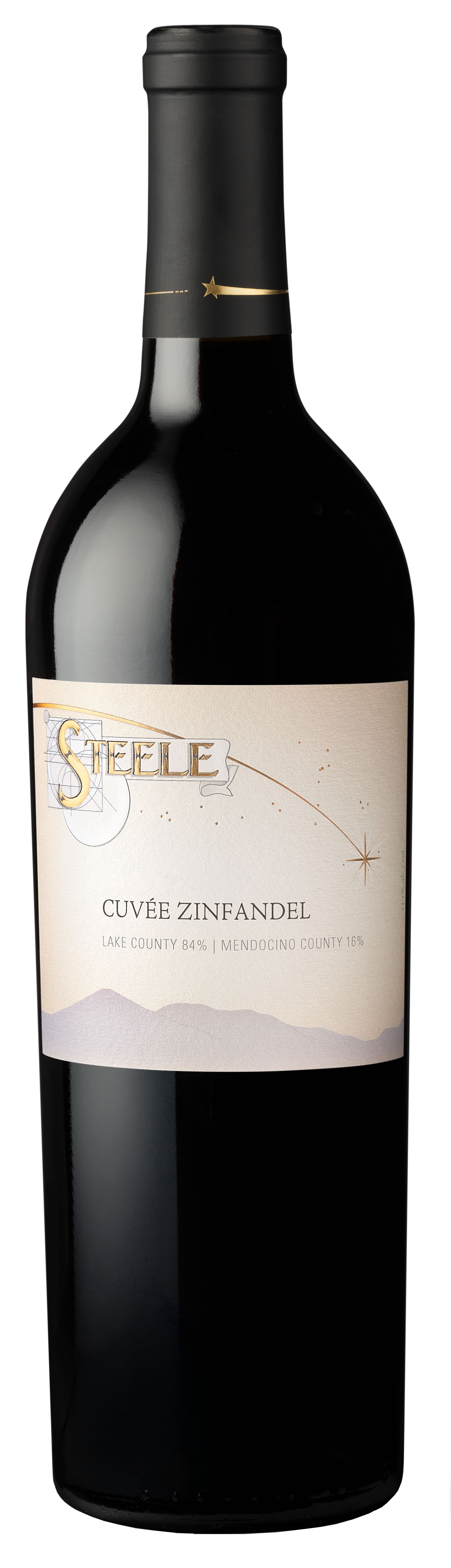 x*z様 EPYC 7502 QS. エンジニアリングサンプル Steele Cuvee Zinfandel 2020 | Wine.com