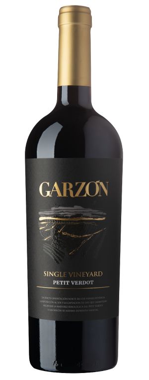 Bodega Garzon Uruguay Single Vineyard Petit Verdot 2020 | Wine.com