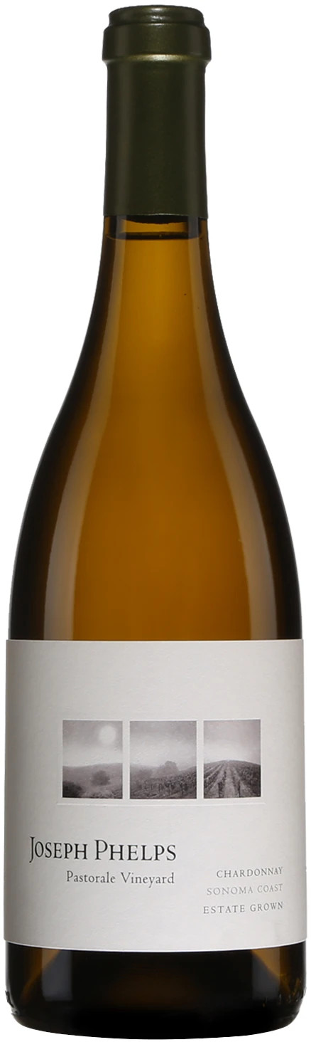 Joseph Phelps Pastorale Vineyard Chardonnay 2019 | Wine.com