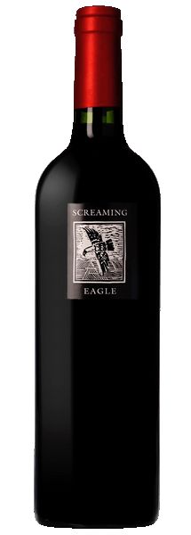 Screaming Eagle Cabernet Sauvignon 2020 | Wine.com