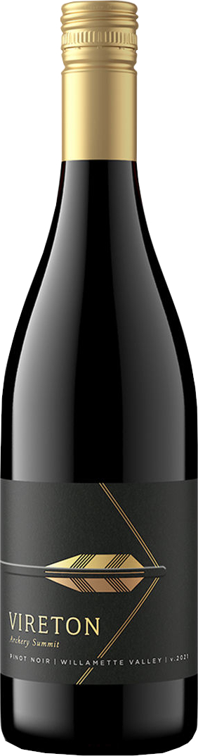 Archery Summit Vireton Pinot Noir 2021 | Wine.com