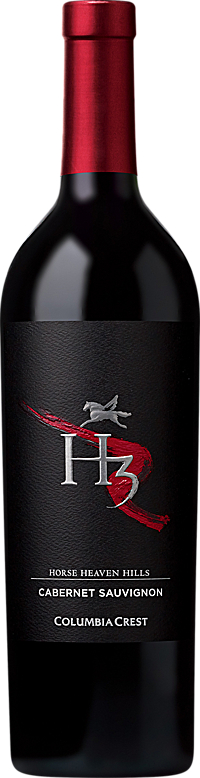 Columbia Crest H3 Cabernet Sauvignon 2016 | Wine.com