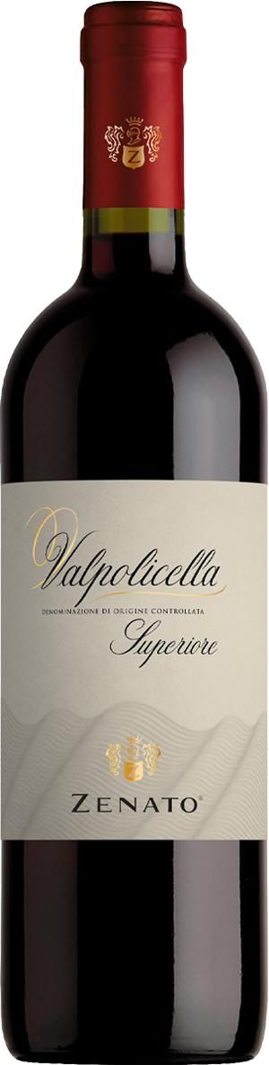 Zenato Valpolicella Superiore 2021 | Wine.com