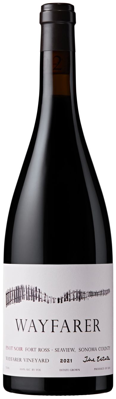 Wayfarer The Estate Pinot Noir 2021 | Wine.com Wayfarer The Estate Pinot Noir 2021 | Wine.com