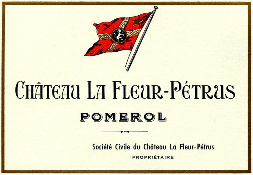Chateau La Fleur-Petrus 2019 | Wine.com