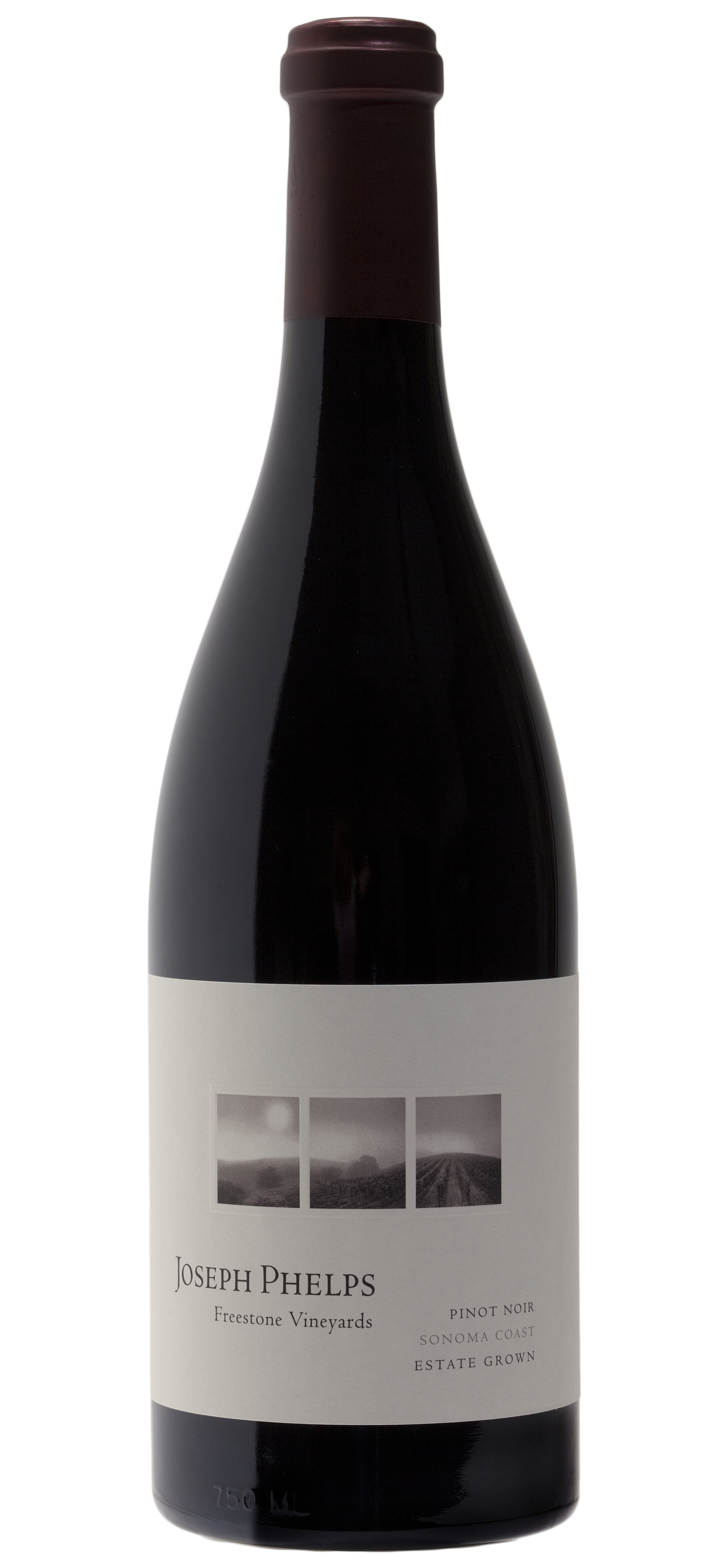 FREE STONE wine 1996 フライ　フィッシング　ワイン　釣り Joseph Phelps Freestone Vineyards Pinot Noir 2021 | Wine.com