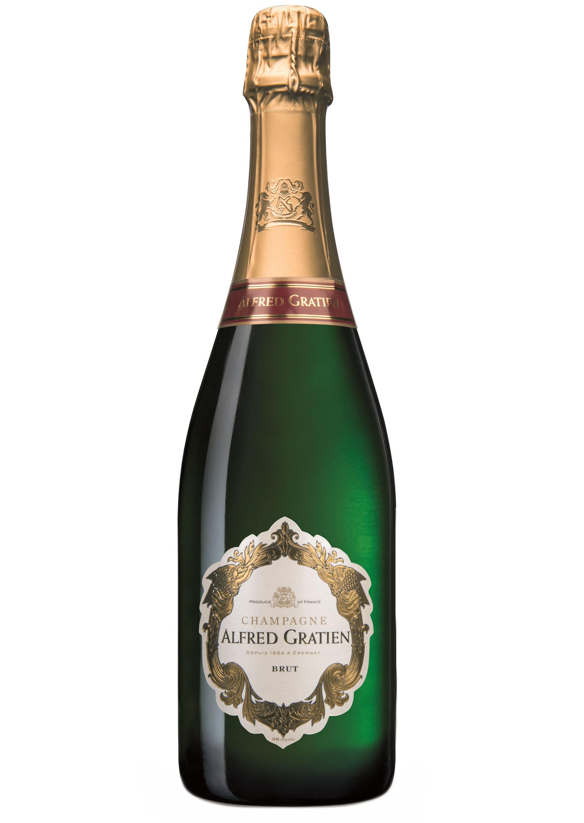 その他 ALFRED GRATIEN Alfred Gratien Brut | Wine.com