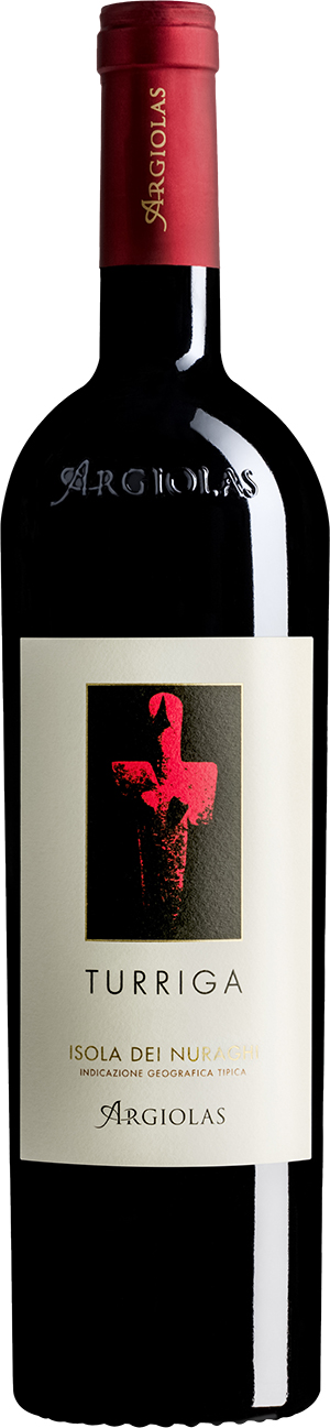 Argiolas Turriga Isola dei Nuraghi 2020 | Wine.com