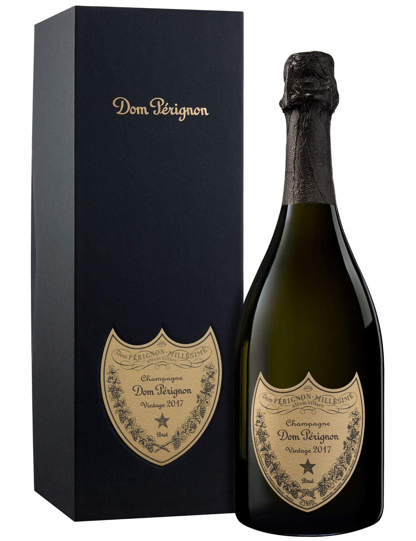 Dom Perignon Vintage with Gift Box 2017 | Wine.com