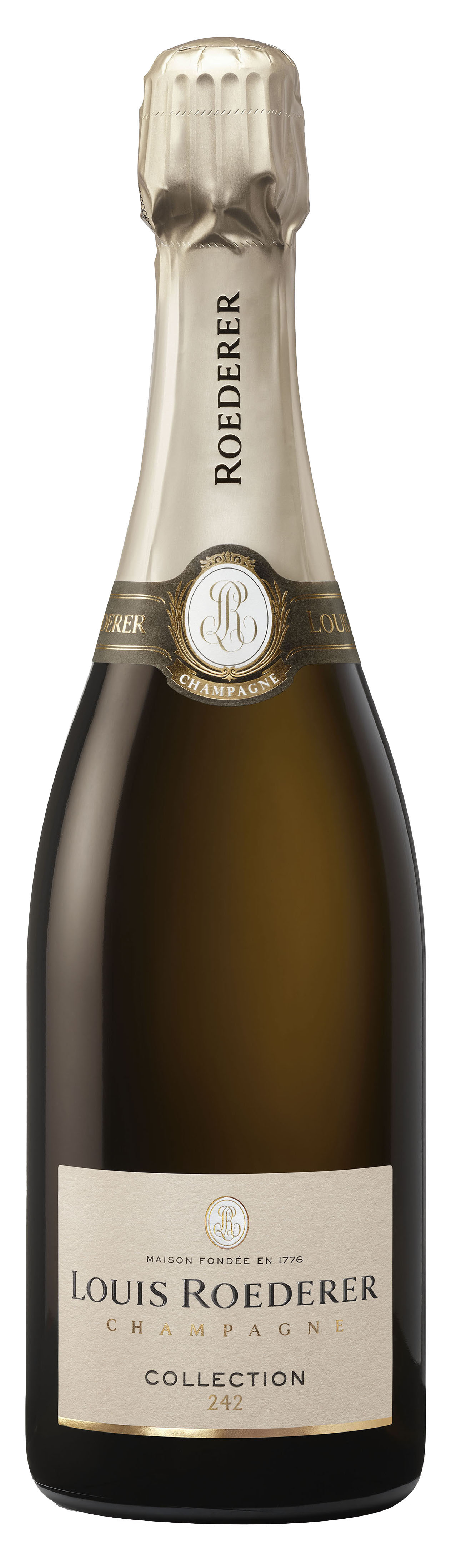 ワイン louis roederer 242 750ml Louis Roederer Collection 242 | Wine.com
