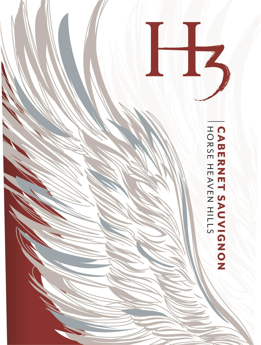 Columbia Crest H3 Cabernet Sauvignon 2020 | Wine.com