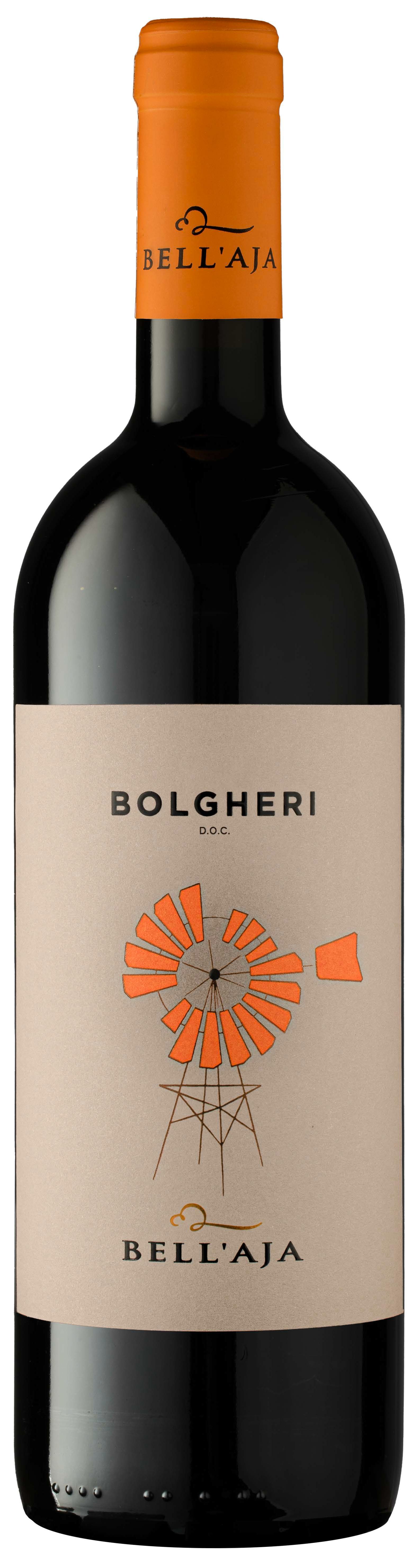 BELL'AIA BOLGHERI ROSSO 2023 3本セット Bell 'Aja Bolgheri 2023 | Wine.com