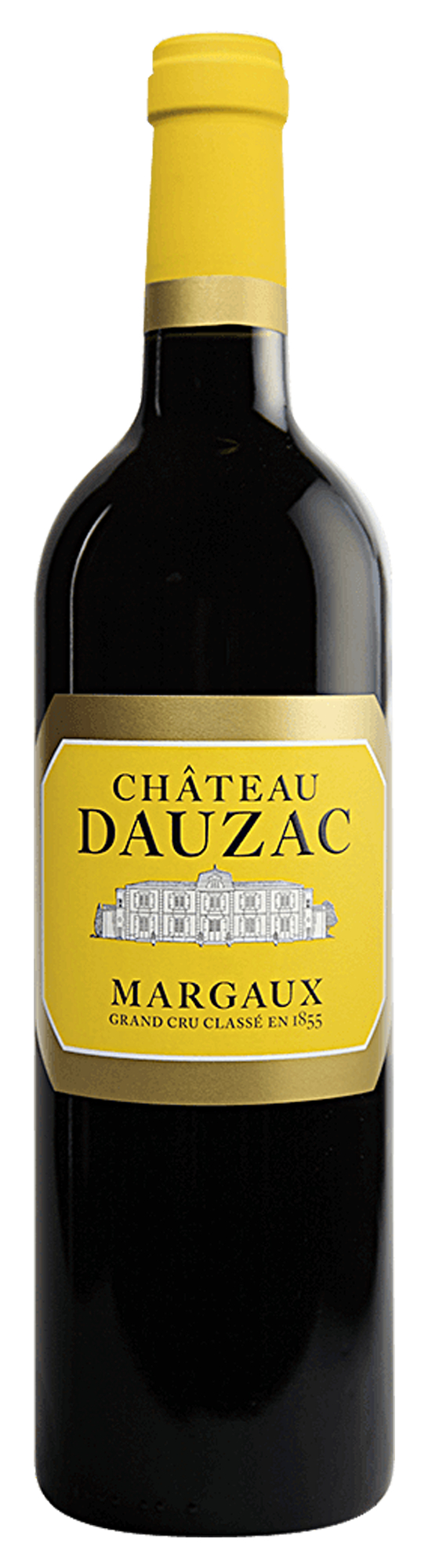 Chateau Dauzac 2019 | Wine.com