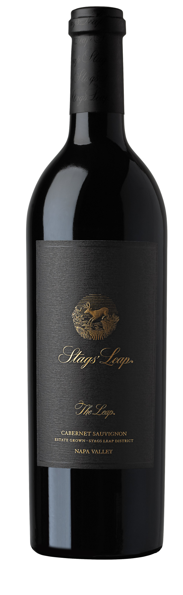 Stags' Leap Winery The Leap Estate Grown Cabernet Sauvignon 2016