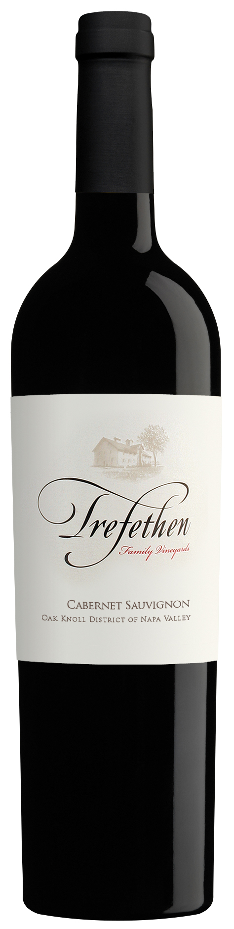 Trefethen Cabernet Sauvignon 2017 | Wine.com