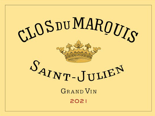 Clos du Marquis 2021 | Wine.com
