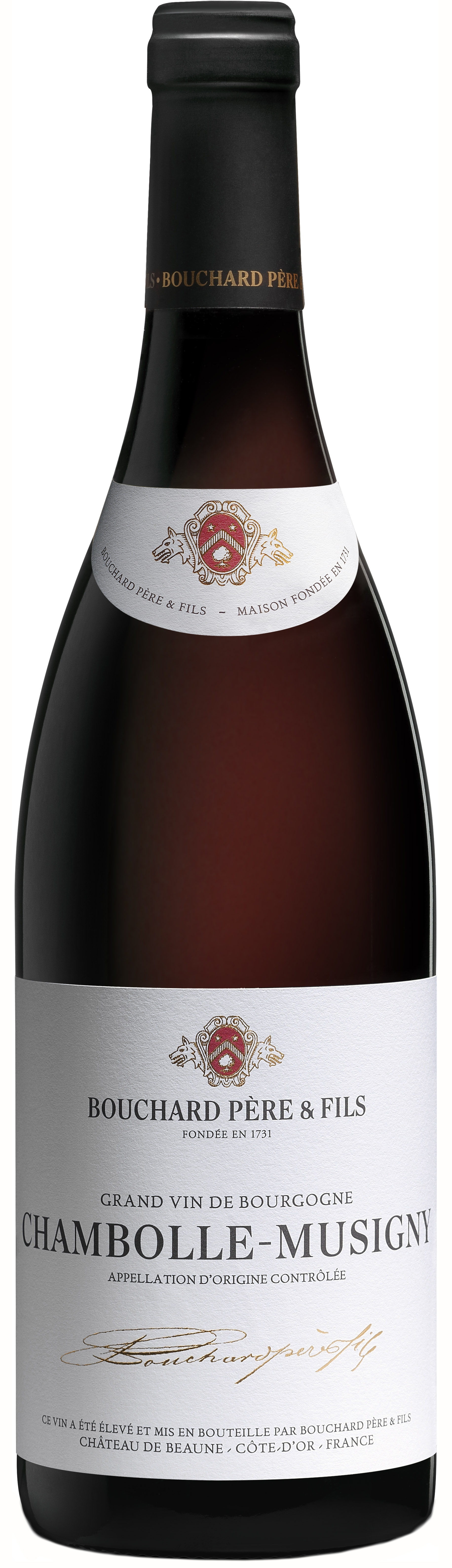 Bouchard Pere & Fils Chambolle-Musigny 2020 | Wine.com