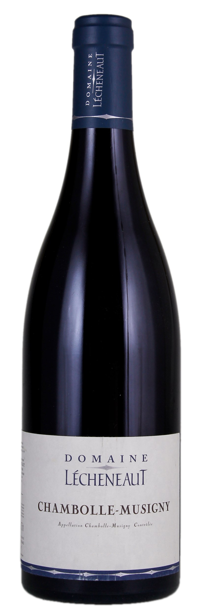 Lecheneaut Chambolle-Musigny 2016 | Wine.com