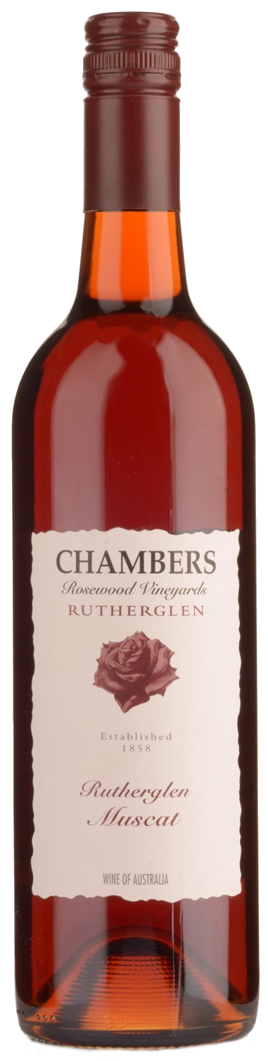 Chambers Rosewood Rutherglen Muscat (375ML half-bottle) | Wine.com