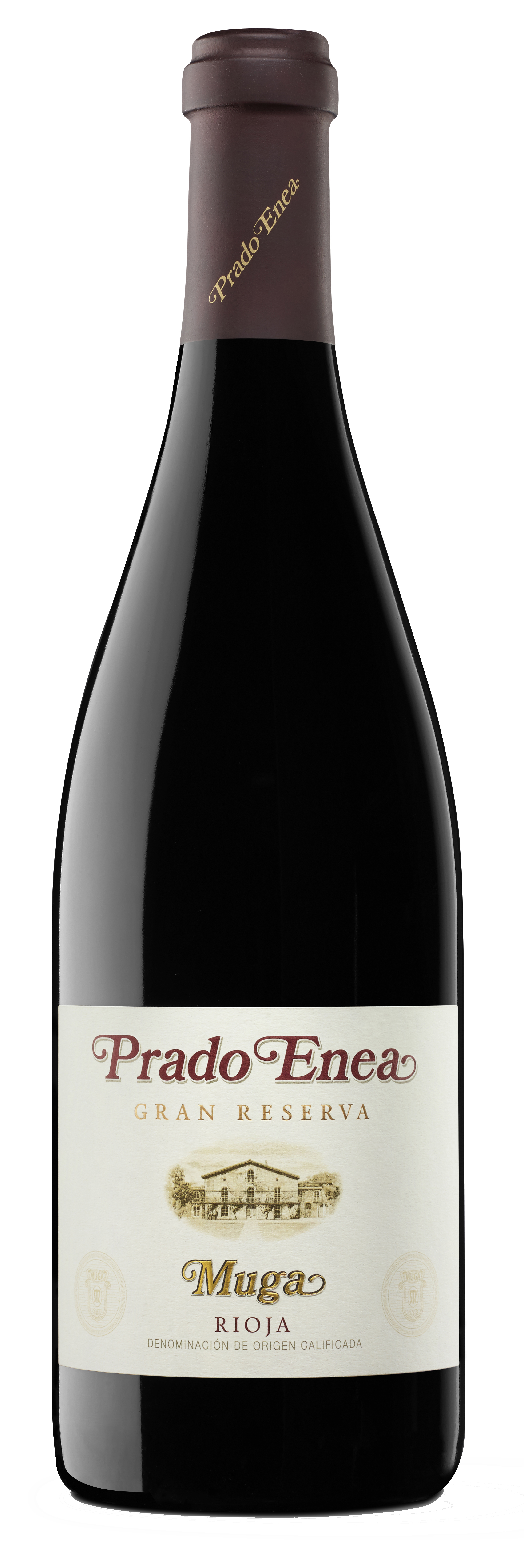Bodegas Muga Prado Enea Gran Reserva 2011 | Wine.com