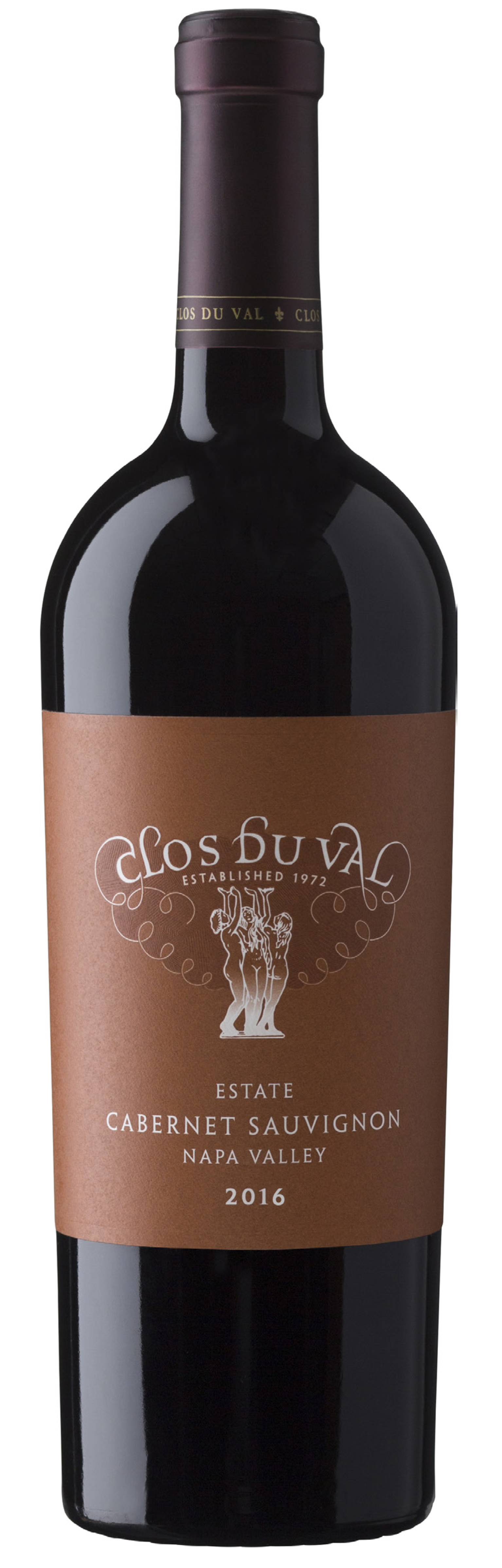 Clos du Val Estate Cabernet Sauvignon 2016 | Wine.com