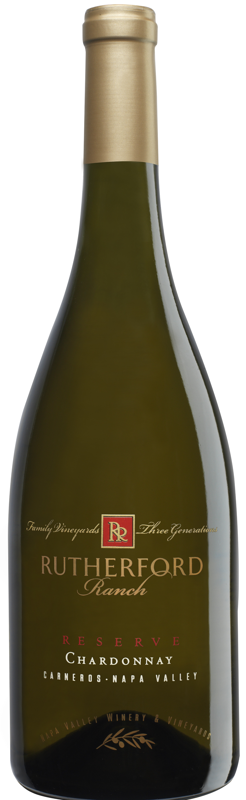 Rutherford Ranch Reserve Chardonnay 2019 | Wine.com
