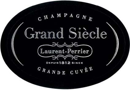 Laurent-Perrier Grand Siecle Iteration No. 25 | Wine.com