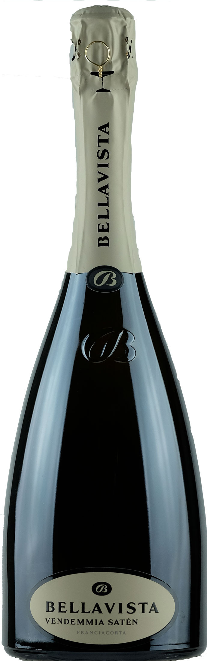 Bellavista Saten Brut 2011 | Wine.com