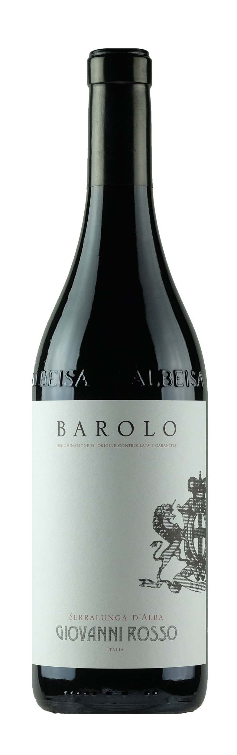 Giovanni Rosso Barolo 2015 | Wine.com