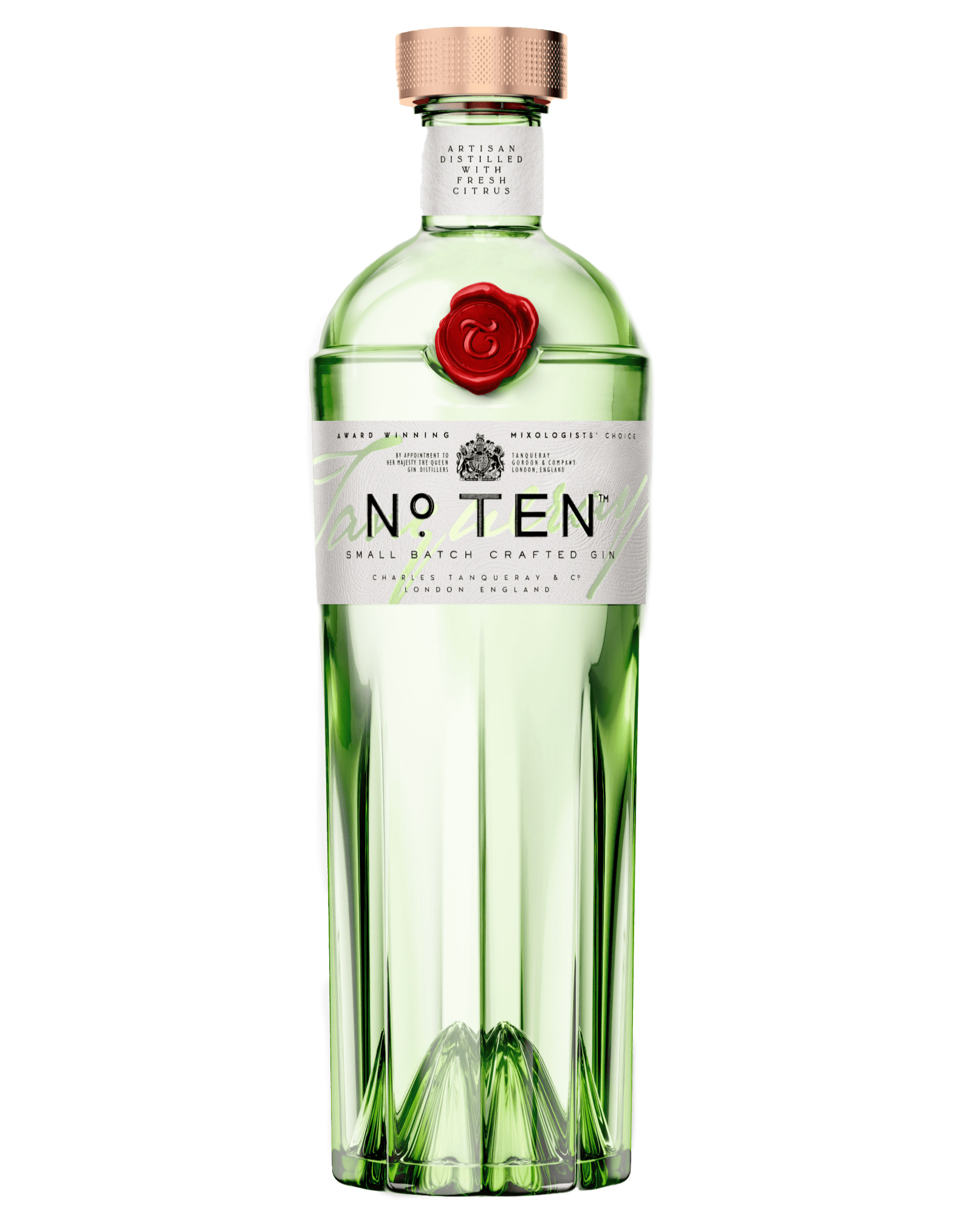 Tanqueray No. Ten Gin | Wine.com