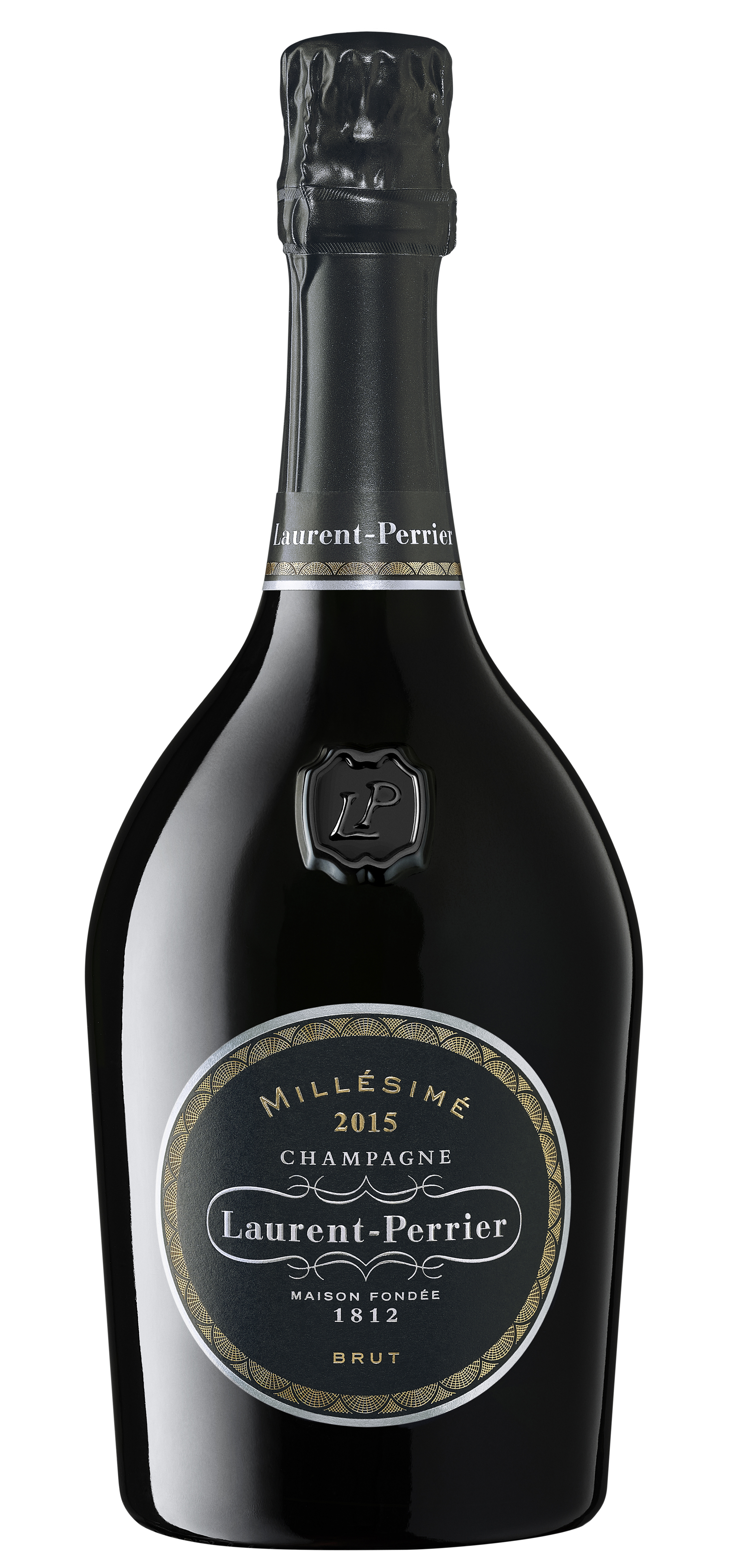 Laurent-Perrier Brut Millesime 2015 | Wine.com