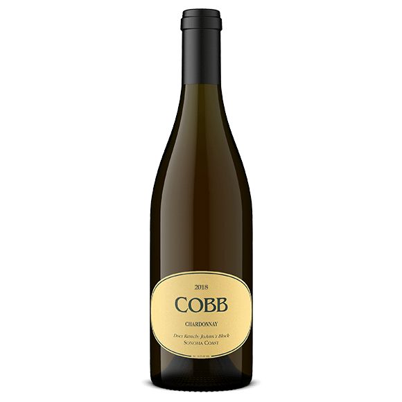 Doc's Ranch Cobb Wines Doc's Ranch JoAnn's Block Chardonnay 2018 | Wine.com