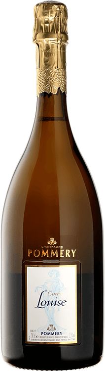 Pommery Cuvee Louise 2005 | Wine.com