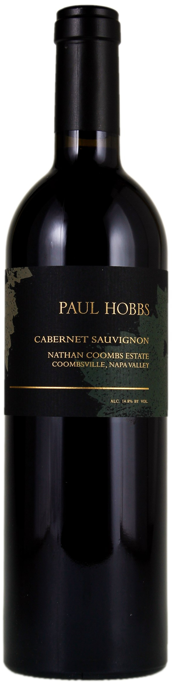 Paul Hobbs Nathan Coombs Estate Cabernet Sauvignon 2013 | Wine.com