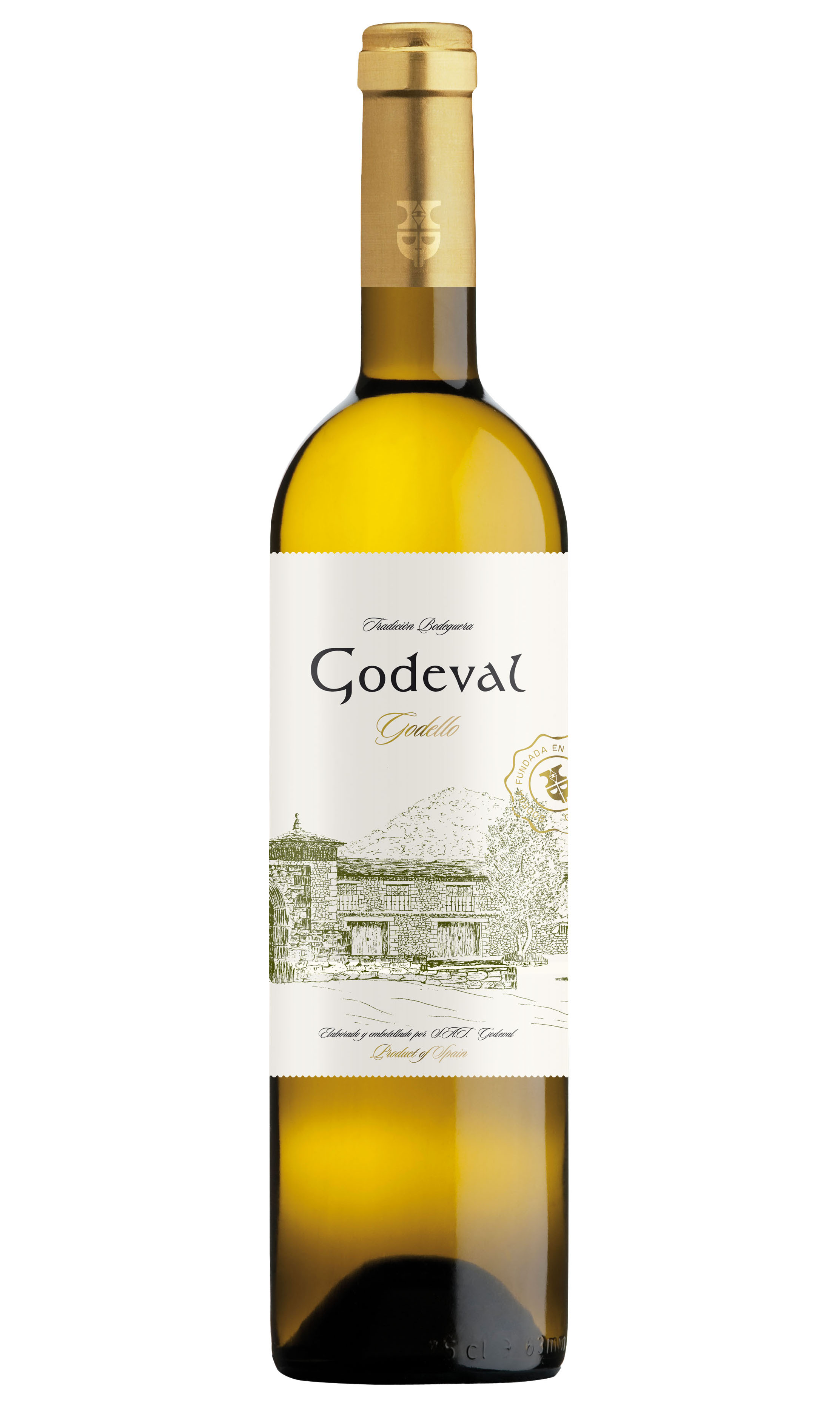 Bodegas Godeval Godello 2023 | Wine.com