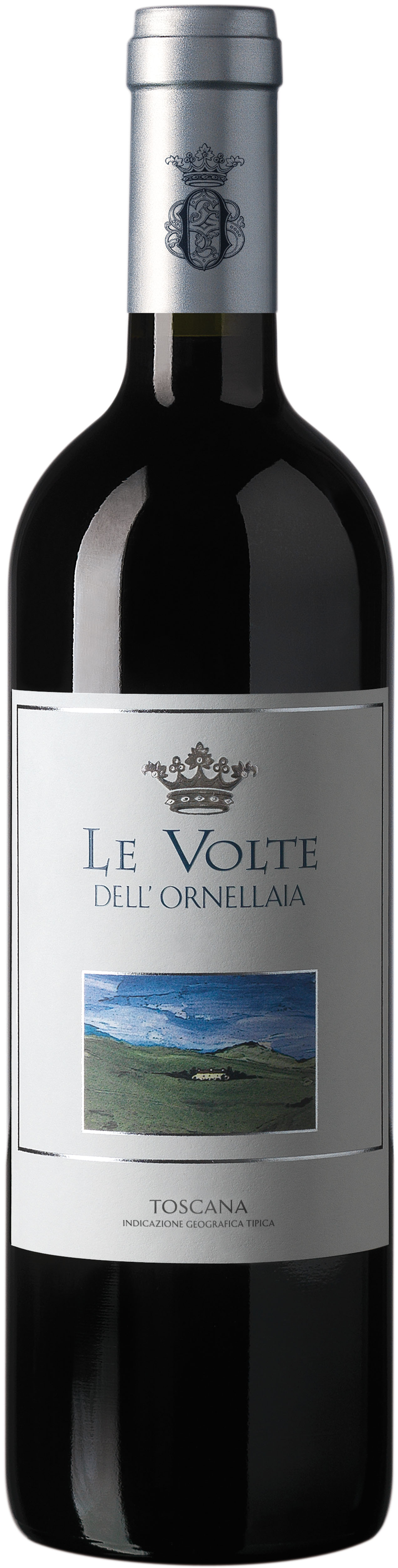 Ornellaia Le Volte dell'Ornellaia 2018 | Wine.com