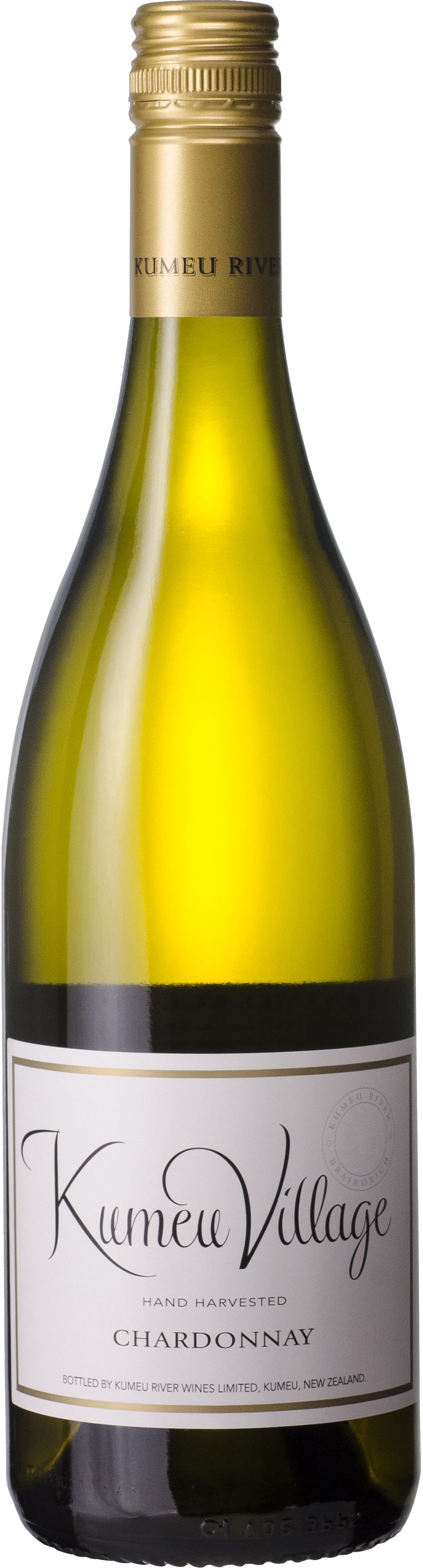 Kumeu River Village Chardonnay 2020 | Wine.com