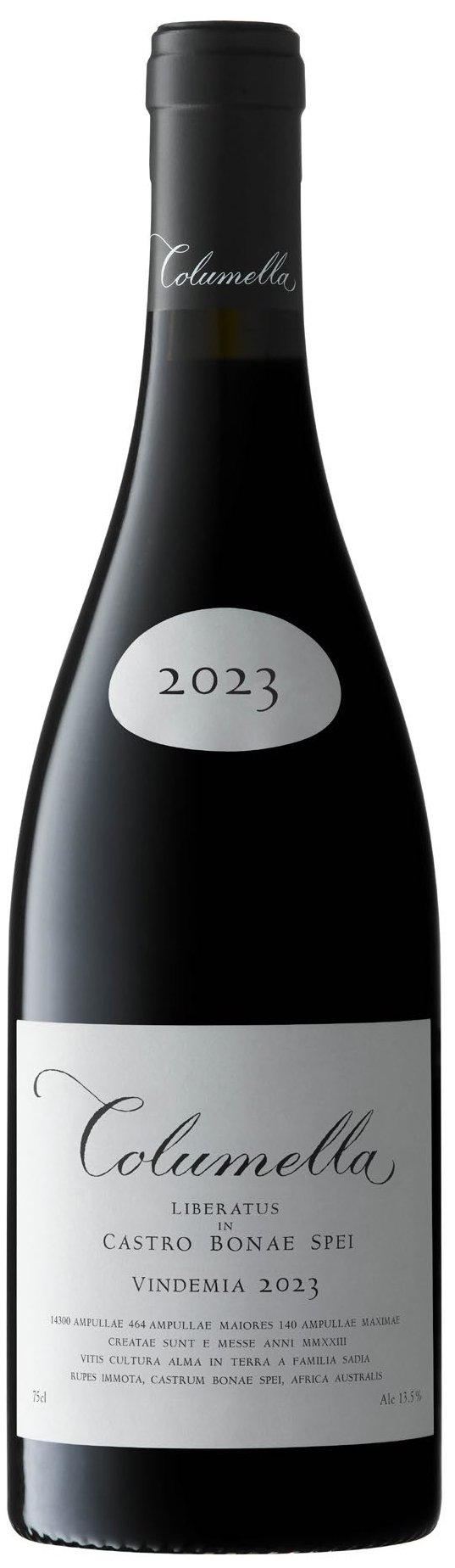 Sadie Family Columella 2023 | Wine.com