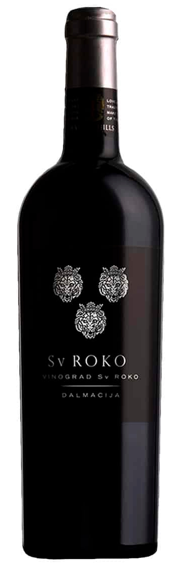 St Roho Saints Hills St Roko 2020 | Wine.com