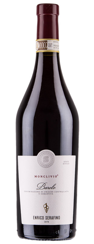 Enrico Serafino Barolo Monclivio 2020 | Wine.com