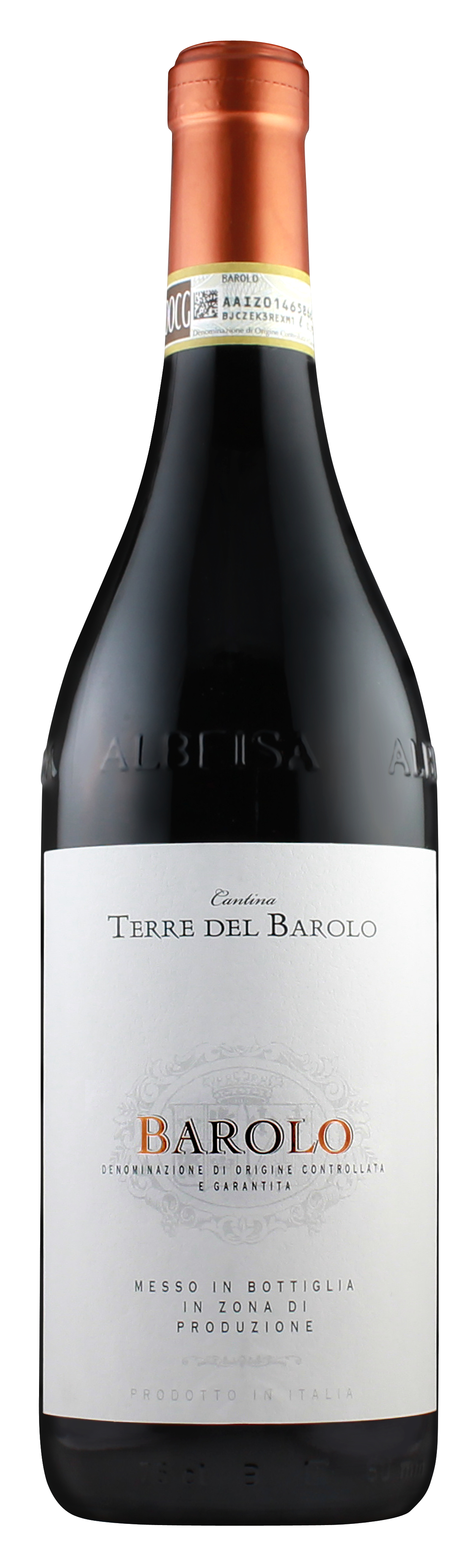Terre del Barolo Barolo 2018 | Wine.com