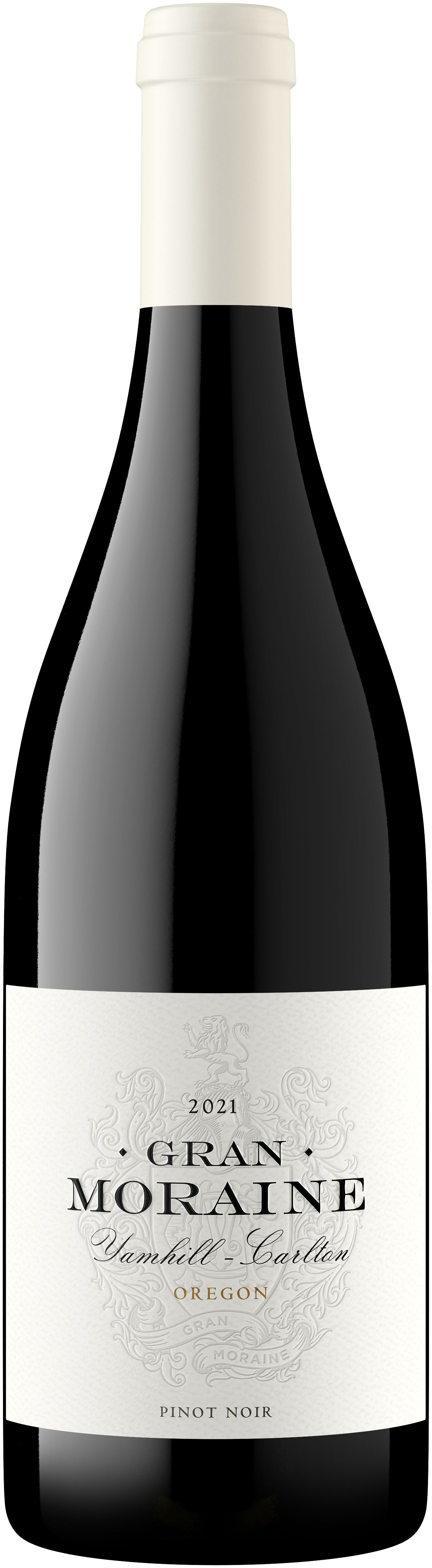 Gran Moraine Yamhill-Carlton Pinot Noir 2021 | Wine.com