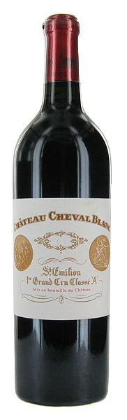 Chateau Cheval Blanc 2017 | Wine.com