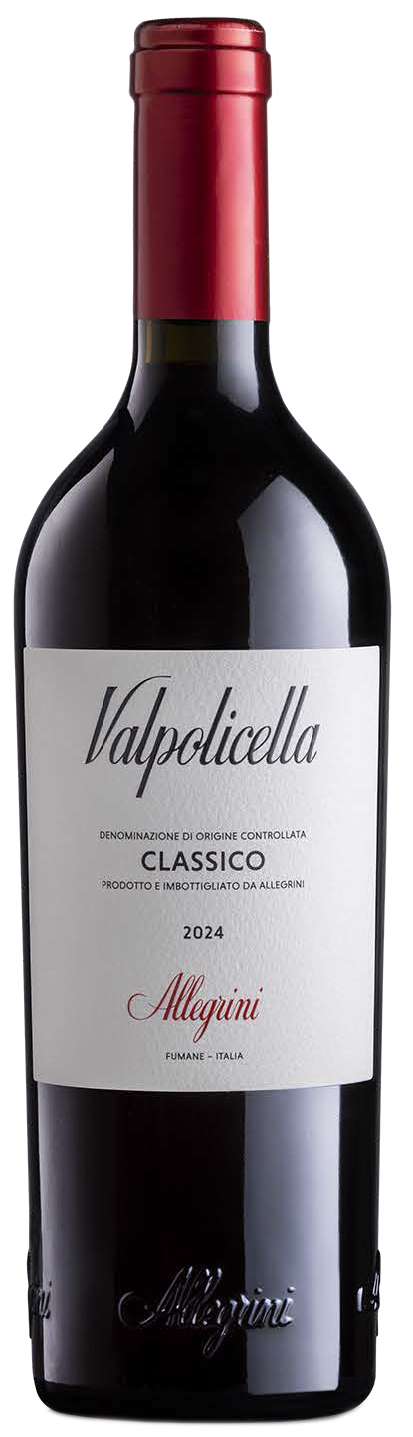 Allegrini Valpolicella 2024 | Wine.com
