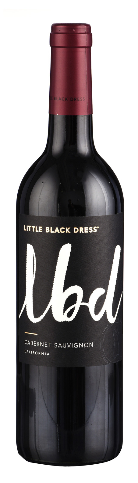 black little dress wine Little Black Dress Merlot 2008 Expert Wine Review: Natalie MacLean