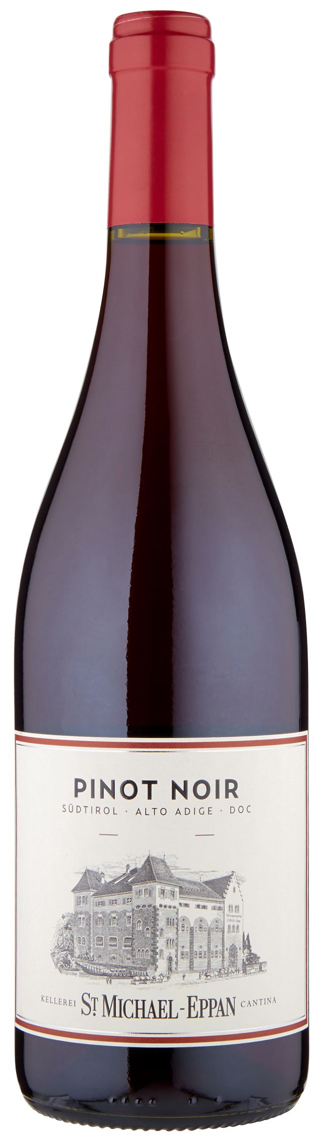 St. Michael-Eppan Pinot Noir 2024 | Wine.com