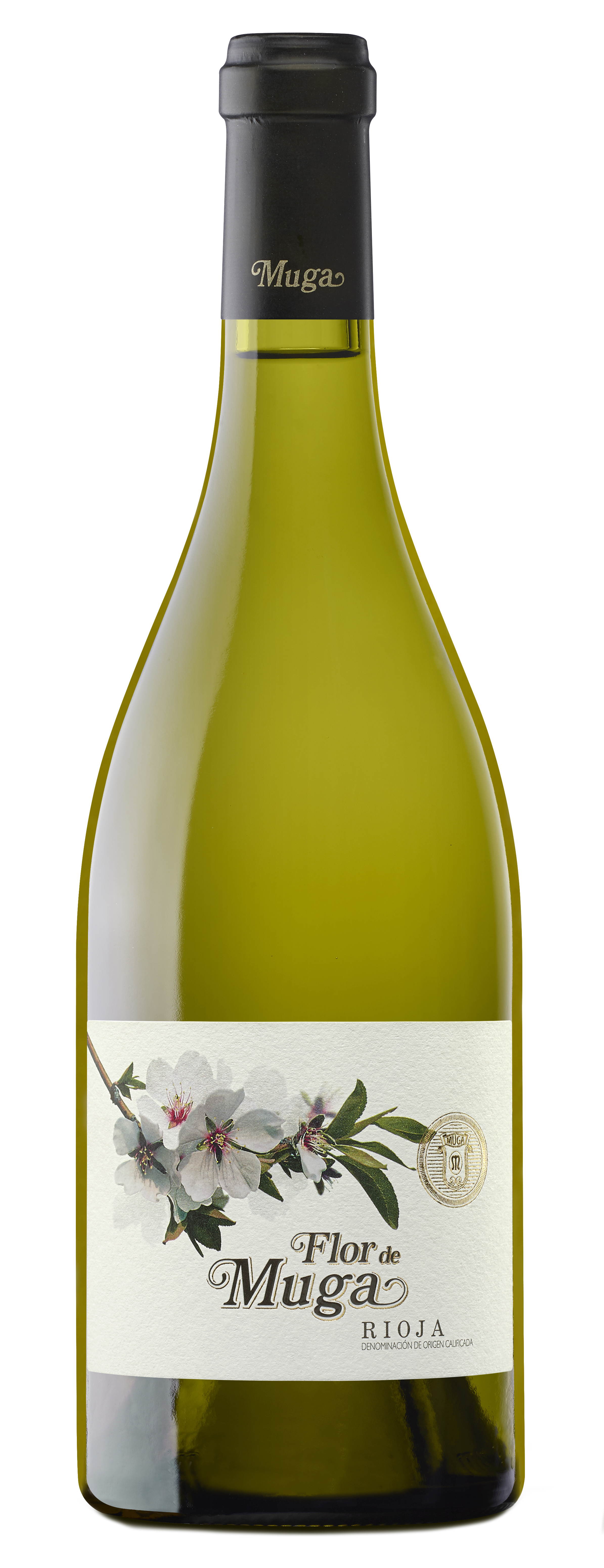 Bodegas Muga Flor De Muga Reserva Blanco 2020 Wine bodegas-muga-flor-de-muga-reserva-blanco-2020-wine