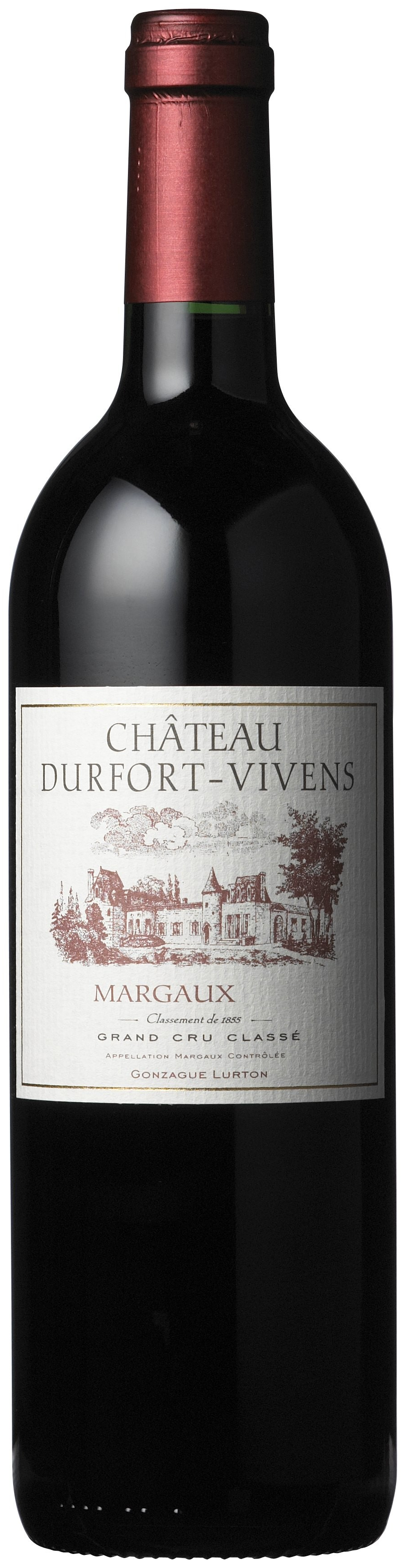 Chateau Durfort-Vivens 2019 マルゴー Chateau Durfort-Vivens 2019 | Wine.com