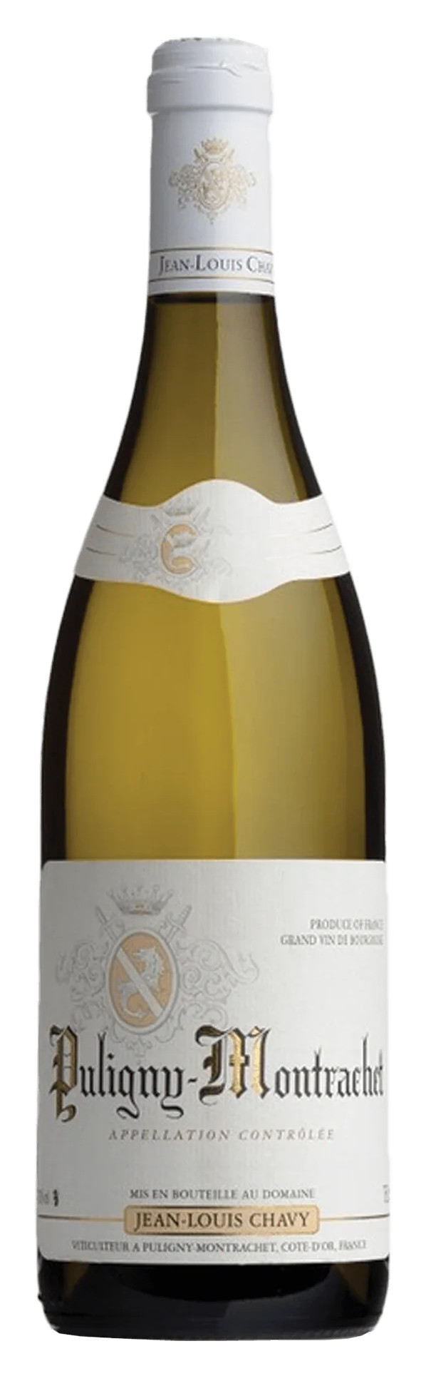 Jean-Louis Chavy Puligny-Montrachet 2023 | Wine.com